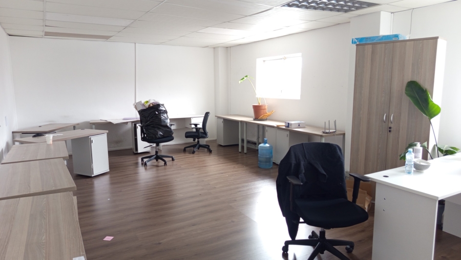 To Let commercial Property for Rent in Maitland Western Cape